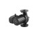 Circulation pump Aquario AC 14-14-50F 5141, 1300 W, 466 l/min, pressure 16 m, cast iron