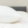 Blossom pillow, size 70x70 cm