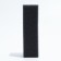 Rectangular sponge for the filter, series F, 4.5 x 5 x 15 cm, gray