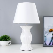Board lamp 16864/1 E27 40W 25x25x42 cm Risalux