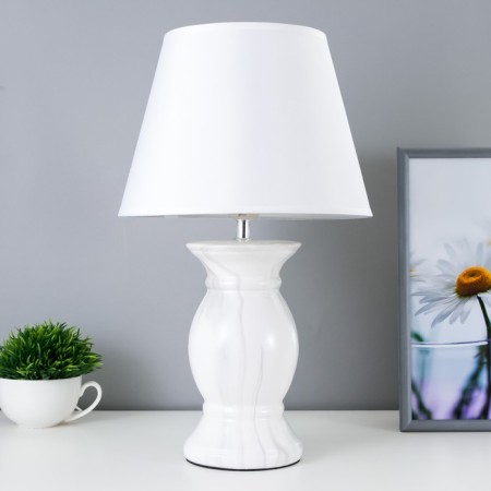 Board lamp 16864/1 E27 40W 25x25x42 cm Risalux