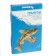 Feed for fish and reptiles Zoomir "granules" sinking granules, box, 40 g