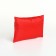 Cosmetic bag simple first aid kit, 16*0.5*11, lightning department, red