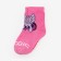 Children's socks "Magic", my little pony, 16-18 cm