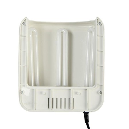 Luazon Luf-10, UV, 36 W, 3 diode, 120 s, 220 V, 220 V, white, white-4
