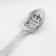 A spoon is registered, tea, with an engraving "Karina", h = 14
