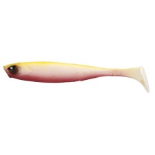 Vibro -highs LJ 3D Series Basara Soft Swim 2.5in (06.35)/PG04 8pcs.