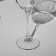 A set of glass glasses for the wine "Etalon", 250 ml, 3 pcs