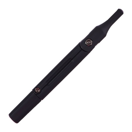 Metal circus 120mm with a cap, in a plastic pencil case-4