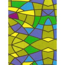 Self -adhesive film 