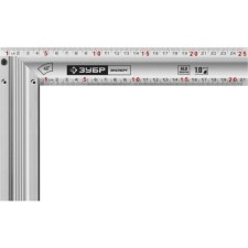 Zzelnel Zzel expert 34392-25, with reinforced aluminum canvas, 250 mm