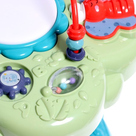 Developing toy "Magic tree", sound, light-10