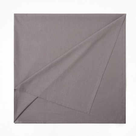 ECO Ethel tablecloth, col. Gray, 136x250 cm, 70% HL, 30% linen, 190 g/m2-3