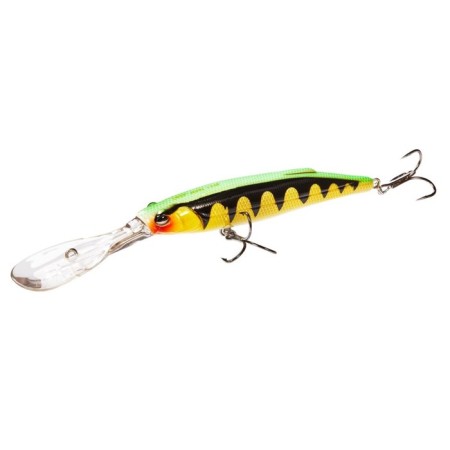Floating wobbler lj Original Deep John F, 7 cm, color 005