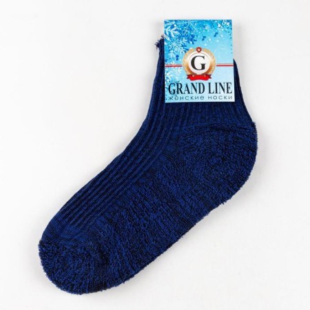 Women's Warm Women Grand, Mix color, size 23-8