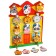 Toy with hooks "House"