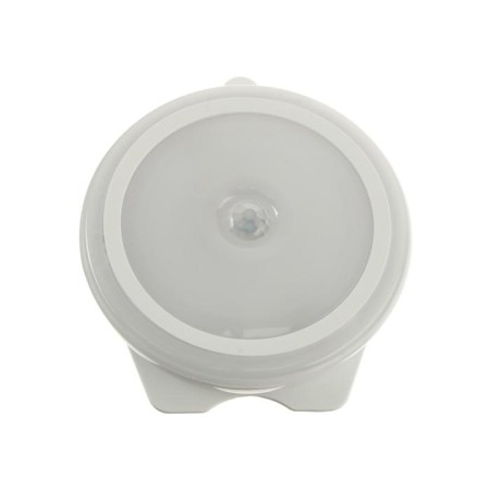 LED lamp with a motion sensor, 6 LED, 2.5 watts, from batteries 3*AAA, 6500k, white-2