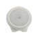 LED lamp with a motion sensor, 6 LED, 2.5 watts, from batteries 3*AAA, 6500k, white