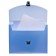 A4 portfolio folder, 700 μm, 1 department, calligrata top breeze, heavenly