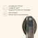 Folding spoon Maclay, tourist, 11x3.4 cm