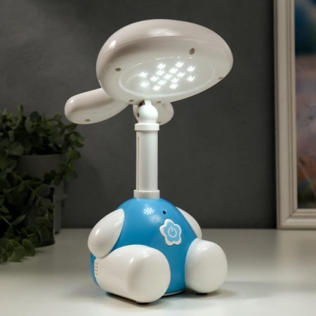 Table lamp 16285/1 15xLED 2W 2 USB MIX 10x12.5x22 cm Risalux-8