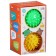 Set of Massage balls Onlytop "Forest Friends": 2 pcs., D = 6.5, D = 7.5 cm, Mix color