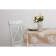MEIWA tablecloth, rectangular 122 x 152 cm, beige color
