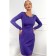 Women's dress, size 42