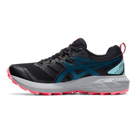 Cunning Women's Cunning ASICS GEL-SONOMA 6 1012A922 011, size 8 US-3
