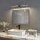Interior backlight Elektrostandard, Luar LED 12 W, 95x600x25 mm, IP20, Black Pearl Color