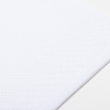 Trick Tenier Lovelife Royal 70x140 cm, white color, 100% HL, 450 g/m2-3