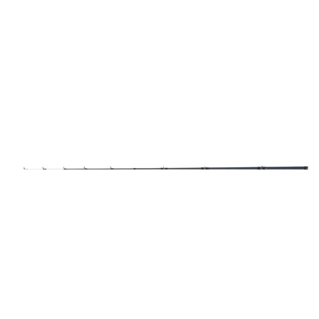 The feeder fider plug Namazu Strikers, test 10-180 g, length 3.3 m