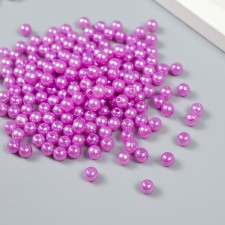 Beads for creativity plastic 