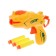 Blaster "Monster", shoots soft bullets, mix