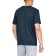 Men's T-shirt Under Armour Sportstyle Left Chest SS, size 46-48 (1326799-408)