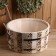Gang made of linden, 15 l, round, plastic insert, handle-lane (Figure 2)