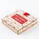 Set of cards "Logo-random. Sound L "