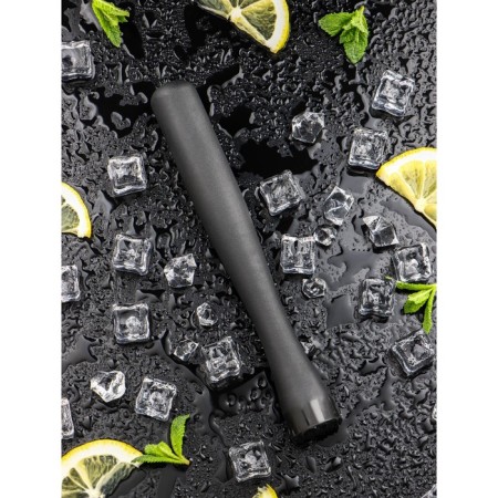 Madler Blackout, 20.5 cm, black color-1