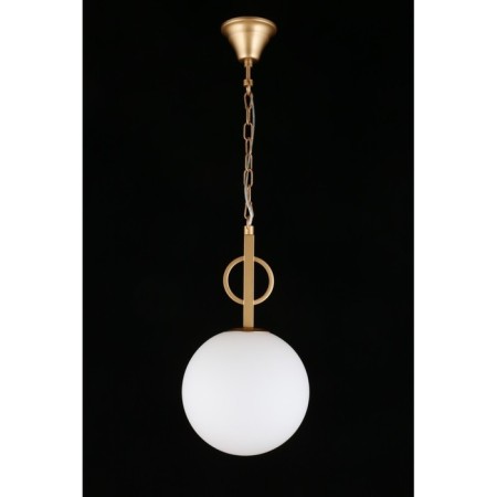Suspended Gracia E27 60W lamp-14