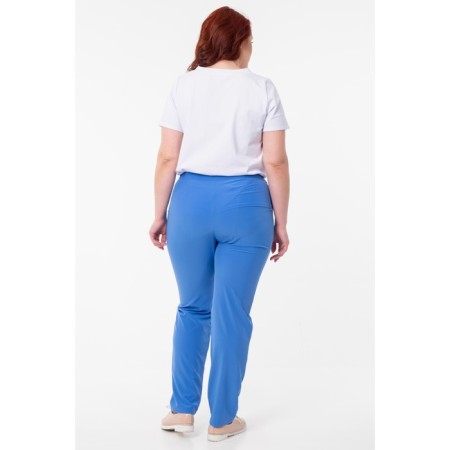 Women's pants, size 54-8