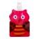 Children's water flask, 280 ml "Teddy bear", 22 x 12 cm