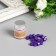 Surgut in granules in the jar of "octagonal" lilac 9 g 4.5x3x33 cm