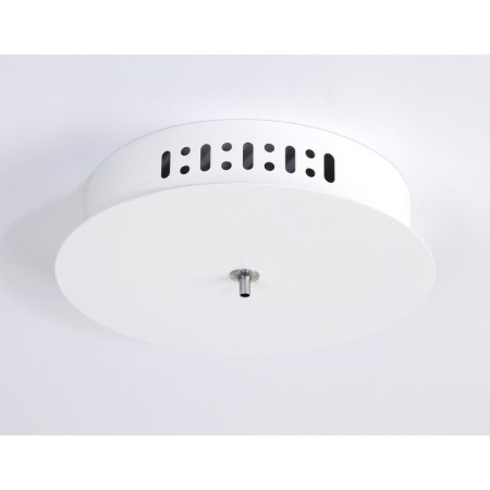 AMBRELLA LIGHT, LINTECH, FL5326, white color suspension set-1