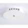 AMBRELLA LIGHT, LINTECH, FL5326, white color suspension set