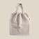 Bag SHOPPEN NECED SL HOME "Light Shopper" 53x45cm, 100% flax, 200g/m2