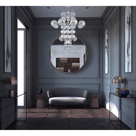 Ceiling lamp Madeleine E14x60W-1
