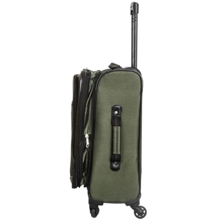 Чемодан Chaps Priority HT-122, S, зелёный-3