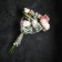 Package Flower glass 35/40 grace white