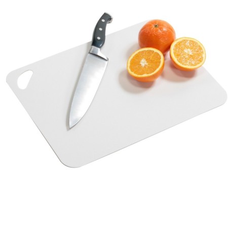 Set of boards for cutting 38 × 29 × 0.2 cm, 2 pcs, plastic