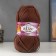 Yarn "Cotton Gold" 55% cotton, 45% acrylic, 330m/100g (493)